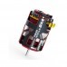 Surpass Hobby V4S Rocket Stock Spec Brushless 2 Sensor 10.5T 13.5T 21.5T 17.5T Remote Control Car Motor Part