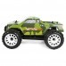 ZD Racing 9053 1/16 2.4G 4WD Brushless Racing Rc Car 40km/h Monster Truck RTR Toys