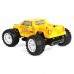 ZD Racing 9053 1/16 2.4G 4WD Brushless Racing Rc Car 40km/h Monster Truck RTR Toys