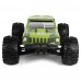 ZD Racing 9053 1/16 2.4G 4WD Brushless Racing Rc Car 40km/h Monster Truck RTR Toys