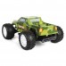 ZD Racing 9053 1/16 2.4G 4WD Brushless Racing Rc Car 40km/h Monster Truck RTR Toys