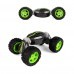 Remote Control Car 4WD Truck Double-sided 2.4GHz One Key Transformation All-terrain Vehicle Climbing Toys