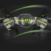 Remote Control Car 4WD Truck Double-sided 2.4GHz One Key Transformation All-terrain Vehicle Climbing Toys