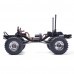 HSP 136100 RGT Racing Rc Car 1/10 Scale Electric 4wd Off Road Rock Crawler Cruiser