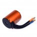 Surpass Hobby Waterproof 3650 4300KV Brushless Remote Control Car Motor With 60A ESC Set For 1/10 Remote Control Car 