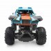 Flytec SL-115A 1/14 4WD High Speed Rock Off-Road Vehicle Crawler Truck Remote Control Car
