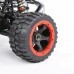 Rovan Baja 305 Rc Car 1/5 RWD 30.5cc Gas 2 Stroke Engine Symmetrical Steering RTR Buggy No Battery