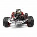 Rovan Baja 305 Rc Car 1/5 RWD 30.5cc Gas 2 Stroke Engine Symmetrical Steering RTR Buggy No Battery