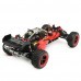 Rovan Baja 305 Rc Car 1/5 RWD 30.5cc Gas 2 Stroke Engine Symmetrical Steering RTR Buggy No Battery