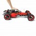 Rovan Baja 305 Rc Car 1/5 RWD 30.5cc Gas 2 Stroke Engine Symmetrical Steering RTR Buggy No Battery