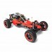 Rovan Baja 305 Rc Car 1/5 RWD 30.5cc Gas 2 Stroke Engine Symmetrical Steering RTR Buggy No Battery