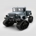 Fayee FY001B 1/16 2.4G 4WD Rc Car Brushed Off-road Truck Snow Tires With Front Light RTR Toy