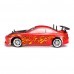 RH1025 1/10 4WD Brushed RTR Remote Control Car With 7.2V 1800Mah Battery 