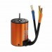 Surpass Hobby Waterproof 3650 3100KV Brushless Motor +45A ESC Combo Set for 1/10 Rc Car Parts