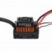 Surpass Hobby Waterproof 3650 3100KV Brushless Motor +45A ESC Combo Set for 1/10 Rc Car Parts