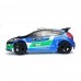 SST Racing 1/10 2.4G 4WD Drift High Speed 120km/h Off-Road Model Remote Control Car