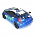 SST Racing 1/10 2.4G 4WD Drift High Speed 120km/h Off-Road Model Remote Control Car