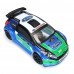 SST Racing 1/10 2.4G 4WD Drift High Speed 120km/h Off-Road Model Remote Control Car