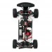 SST Racing 1/10 2.4G 4WD Drift High Speed 120km/h Off-Road Model Remote Control Car