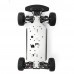SST Racing 1/10 2.4G 4WD Drift High Speed 120km/h Off-Road Model Remote Control Car