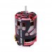 Surpass Hobby Modified Rocket V4S Sensible Brush 1/10 Remote Control Car Motor 4.0T 4.5T 5.5T 8.5T 