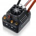 Hobbywing EzRun MAX10-SCT 120A Waterproof Brushless ESC +3660 SL G2 Motor for 1/10 Rc Car Truck