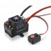 Hobbywing EzRun MAX10-SCT 120A Waterproof Brushless ESC +3660 SL G2 Motor for 1/10 Rc Car Truck