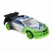 HSP 94102 1/10 Remote Control Car On Road Touring Car Two Speed
