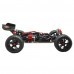 SST Racing 1937 PRO 1/10 2.4G 4WD Rc Car Brushless Off-road Buggy Truck RTR Toy 