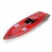 TFL 1126 880mm Lucky OCT 2.4G Brushless Rc Boat W/ Water Cooling System Without Servo TX Battery