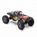 HSP RGT 18000 1/10 2.4G 4WD 470mm Rc Car Rock Hammer Crawler Off-road Truck RTR Toy 