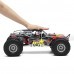 HSP RGT 18000 1/10 2.4G 4WD 470mm Rc Car Rock Hammer Crawler Off-road Truck RTR Toy 