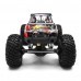 HSP RGT 18000 1/10 2.4G 4WD 470mm Rc Car Rock Hammer Crawler Off-road Truck RTR Toy 