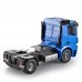 Double E E564-003 2.4G 1/20 Remote Control Car Crawler Container Truck