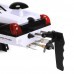 HJ806 RC Boat High Speed 35km/h 200m Control Distance Fast Ship With Cooling Water System
