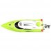 HJ806 RC Boat High Speed 35km/h 200m Control Distance Fast Ship With Cooling Water System