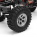 HSP RGT 136100 1/10 2.4G 4WD Rc Car Rock Cruiser Waterproof Off-road Truck RTR Toy