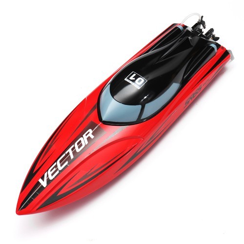 Volantex 792-5 Vector SR65 65cm 55KM/h Brushless High Speed RC Boat ...