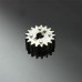 HSP 08033 35T/17T Decelerate Metal Remote Control Car Gear For 94108 94188 1/10 Off-Road On-Road Truck Buggy