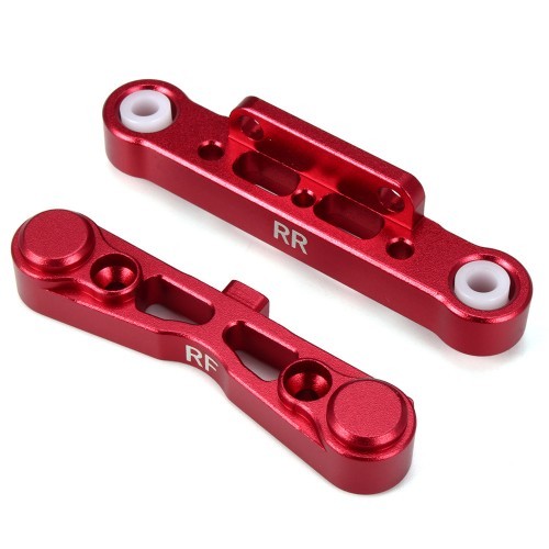 GPM Racing Aluminum Rear Lower Suspension Mount For Arrma Kraton 6S BLX ...