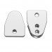 WPL 2Pcs Metal Earring For WPL B14 B24 B24 1/16 Remote Control Car Parts