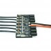 Flipsky Dual FSESC6.6 ESC Based upon VESC6 W/ Aluminum Heatsink for Electric longboard Remote Control Car