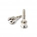 Dog Bone Front/Rear Dogbone Screw For 1/10 Model Upgrade Remote Control Car Parts HSP Redcat