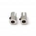 Dog Bone Front/Rear Dogbone Screw For 1/10 Model Upgrade Remote Control Car Parts HSP Redcat