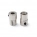 Dog Bone Front/Rear Dogbone Screw For 1/10 Model Upgrade Remote Control Car Parts HSP Redcat