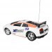 1PC 1/58 Electric Mini Coke Rc Car W/ LED Light Radio Remote Control Micro Racing Toy Random Color 