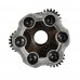 HG P407 1/10 2.4G 4WD Rc Car Spare Parts Reduction Gear Assembly Retarder ASS-18 