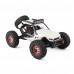 Wltoys 12429 1/12 2.4G 4WD High Speed 40km/h Off-Road On-Road Remote Control Car Buggy With Head Light