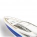 TFL 1105 Princess 960mm 2.4G Glass Fiber Hull Electric Rc Boat W/O Servo Transmitter Battery Charger
