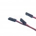Huina Metal Strength Main Arm Second Arm Bucket Arm Driving Rod For Remote Control Excavator Remote Control Car Parts